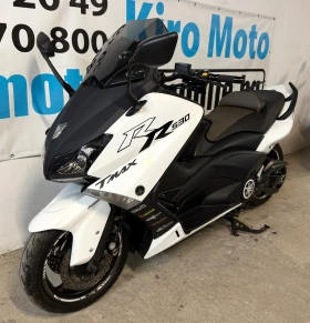 ����� �� �������� �� Yamaha T-max 530i ABS