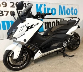 Yamaha T-max 530i ABS | Mobile.bg � ����� ������ 9