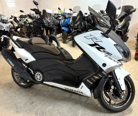 Yamaha T-max 530i ABS | Mobile.bg � ����� ������ 8