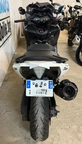 Yamaha T-max 530i ABS | Mobile.bg � ����� ������ 11