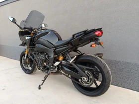 Yamaha FZ8 Fazer 800icc/Akrapovic | Mobile.bg � ����� ������ 3