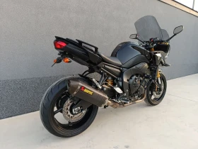 Yamaha FZ8 Fazer 800icc/Akrapovic | Mobile.bg � ����� ������ 4