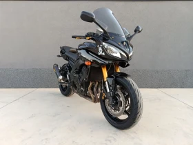 Yamaha FZ8 Fazer 800icc/Akrapovic | Mobile.bg � ����� ������ 8