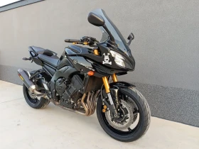 Yamaha FZ8 Fazer 800icc/Akrapovic | Mobile.bg � ����� ������ 6