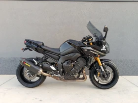 Yamaha FZ8 Fazer 800icc/Akrapovic | Mobile.bg � ����� ������ 5