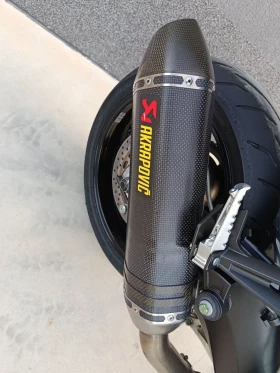 Yamaha FZ8 Fazer 800icc/Akrapovic | Mobile.bg � ����� ������ 14