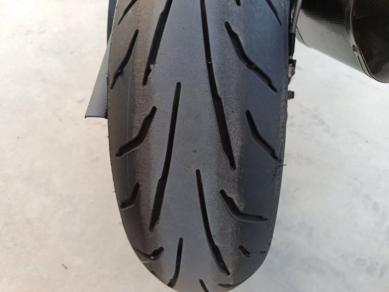 Yamaha FZ8 Fazer 800icc/Akrapovic | Mobile.bg � ����������� 15