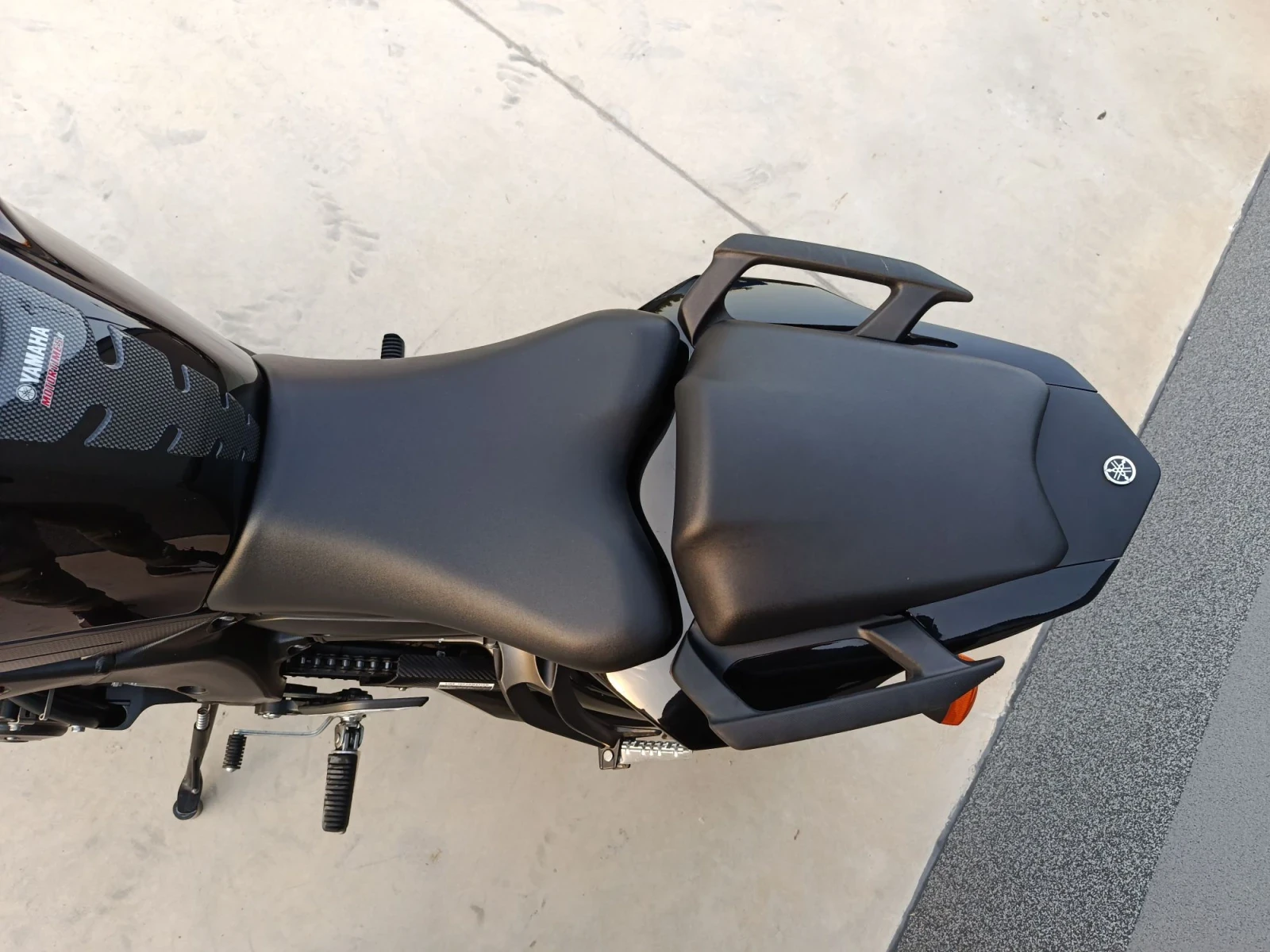 Yamaha FZ8 Fazer 800icc/Akrapovic | Mobile.bg � ����������� 9