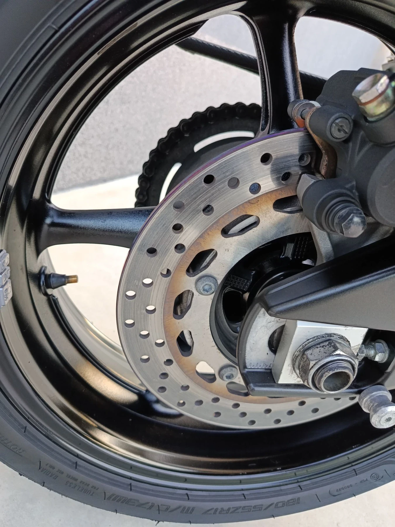 Yamaha FZ8 Fazer 800icc/Akrapovic | Mobile.bg � ����������� 16
