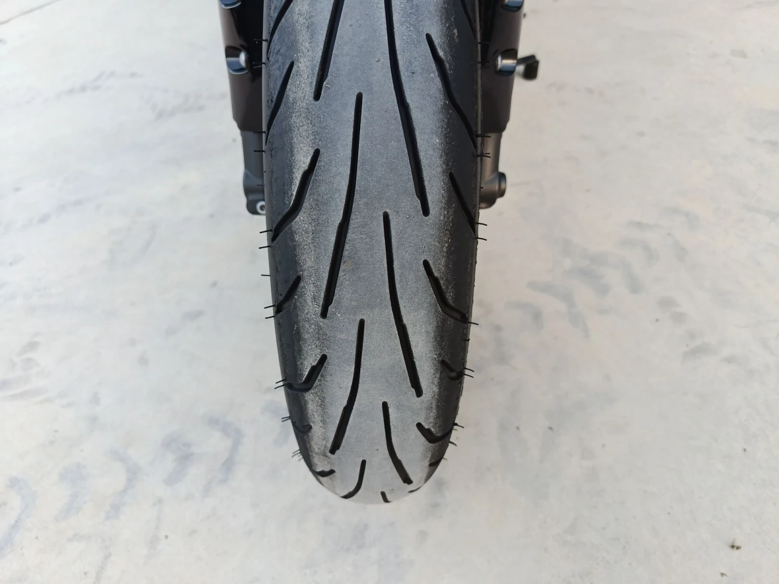 Yamaha FZ8 Fazer 800icc/Akrapovic | Mobile.bg � ����������� 12