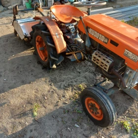  Kubota B 6000 | Mobile.bg    2