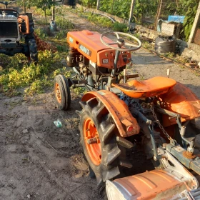  Kubota B 6000 | Mobile.bg    3