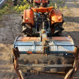  Kubota B 6000 | Mobile.bg    4