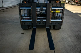 Електрокар Still, снимка 3