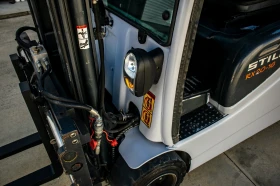 Електрокар Still, снимка 13