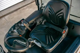 Електрокар Still, снимка 7