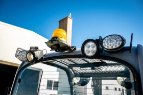 Електрокар Still, снимка 12