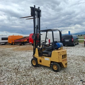 ����� �� �������� �� ������� Hyster
