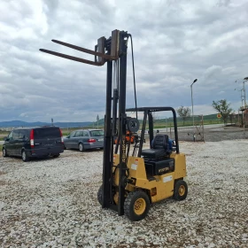 ����� �� �������� �� ������� Hyster