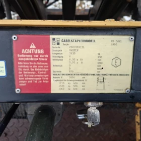 ������� Hyster | Mobile.bg � ����� ������ 11