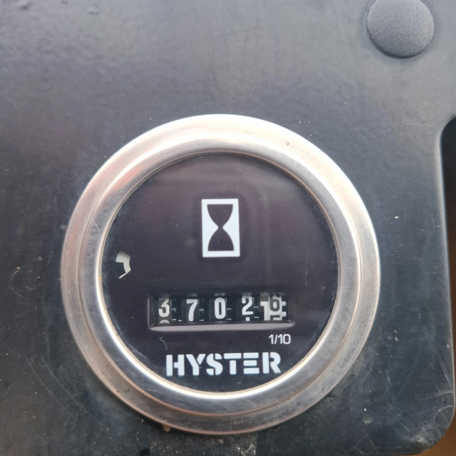 Мотокар Hyster, снимка 13 - Индустриална техника - 54381375