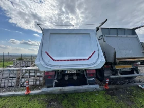 Полуремарке Schmitz Гондола, снимка 4