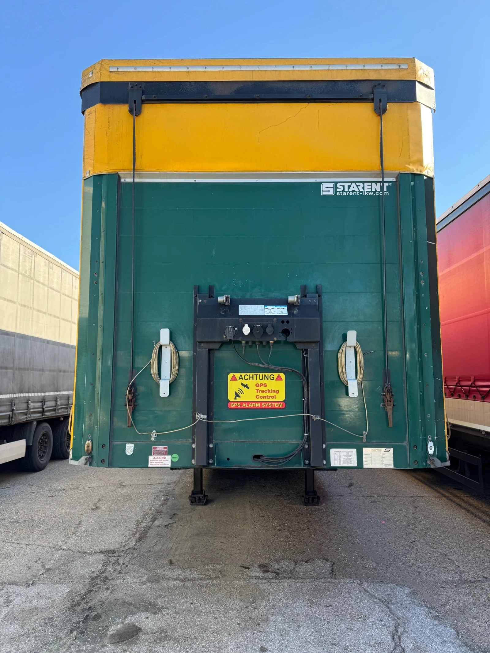  Schwarzmuller | Mobile.bg   1