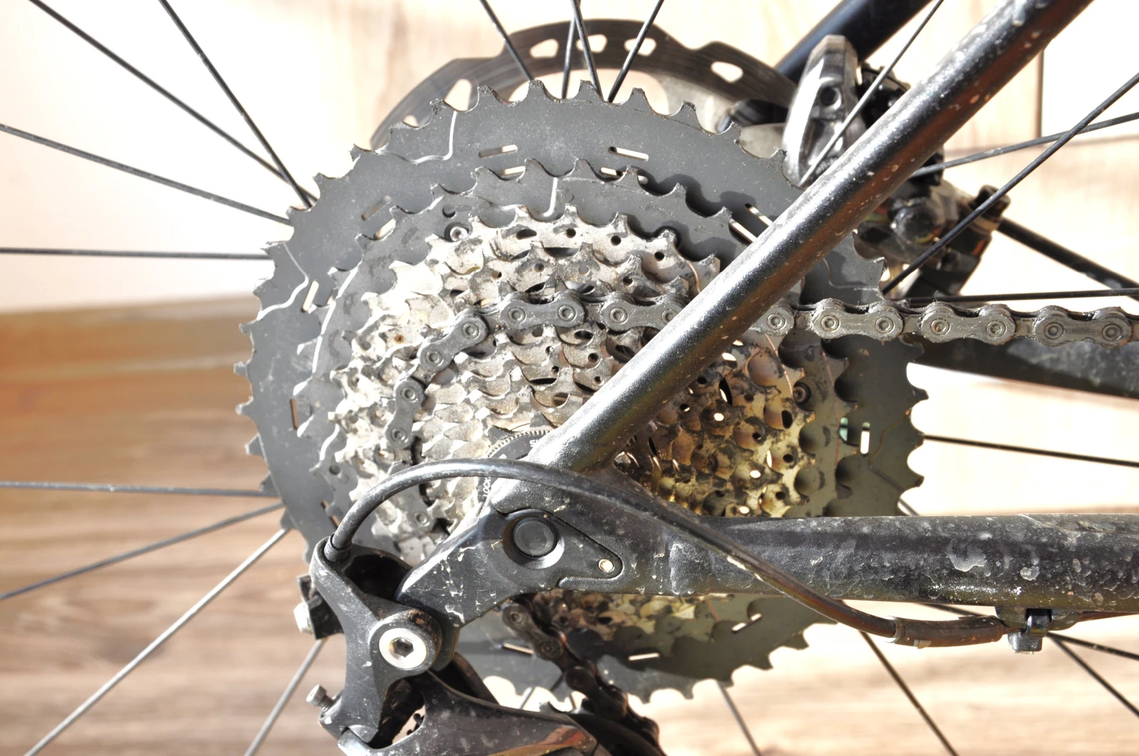 ��������� Grand Canyon AL SLX 9.0 SL | Mobile.bg � ����������� 14