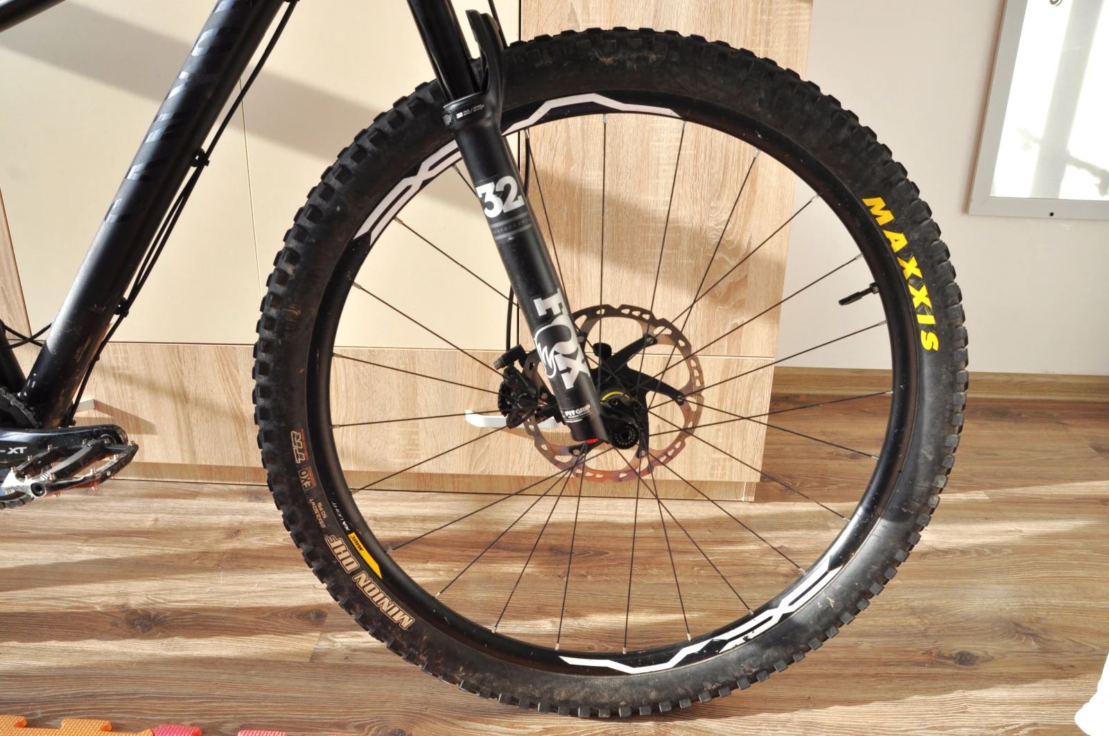 ��������� Grand Canyon AL SLX 9.0 SL | Mobile.bg � ����������� 6