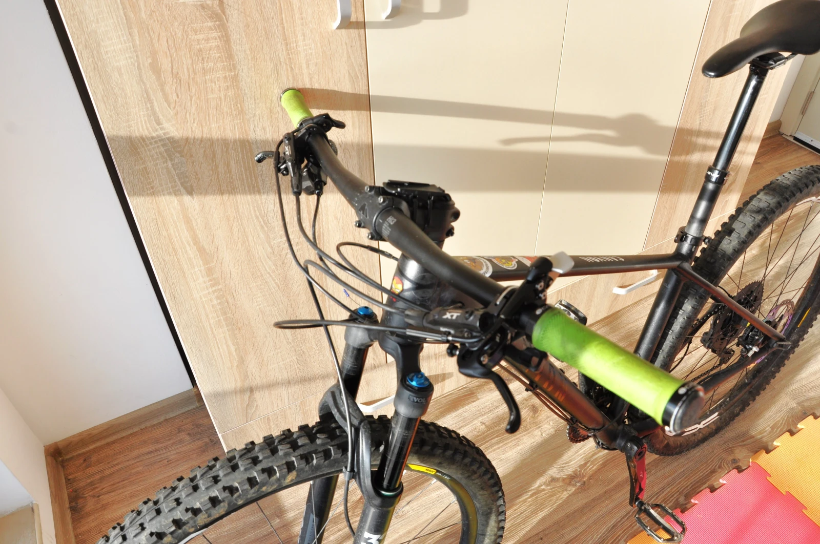 ��������� Grand Canyon AL SLX 9.0 SL | Mobile.bg � ����������� 9