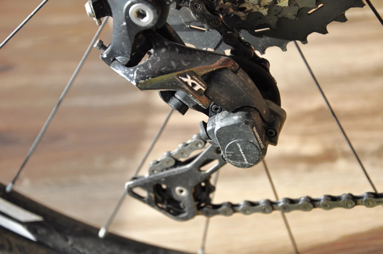 ��������� Grand Canyon AL SLX 9.0 SL | Mobile.bg � ����������� 15
