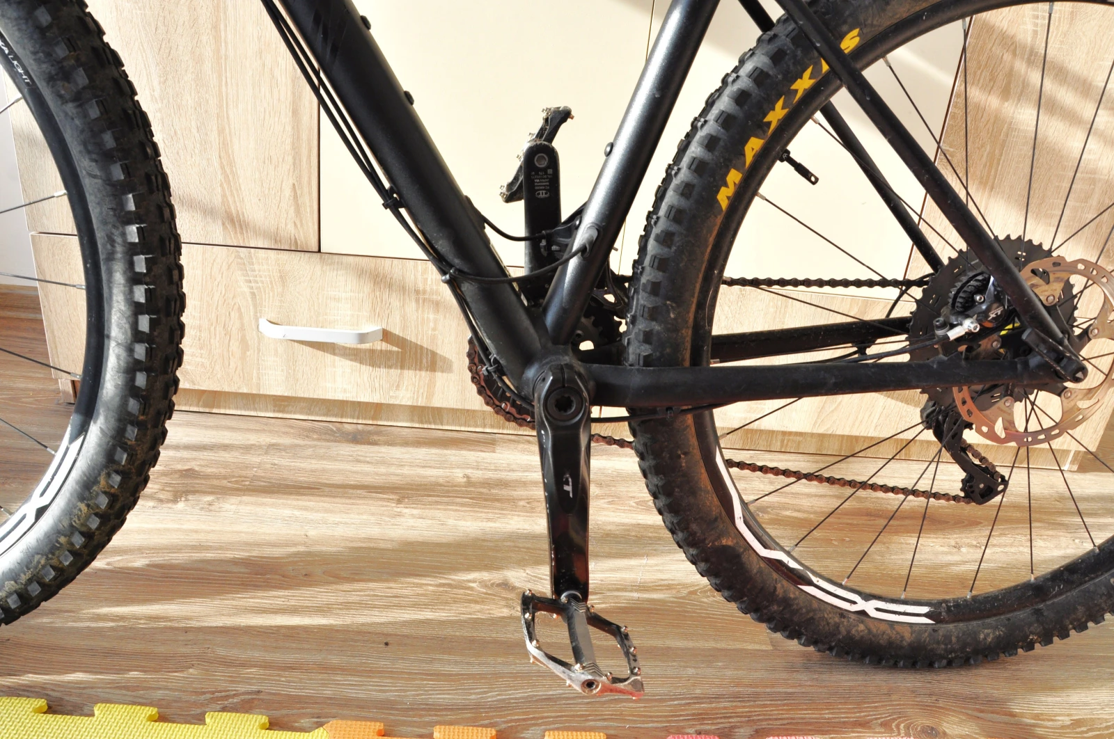��������� Grand Canyon AL SLX 9.0 SL | Mobile.bg � ����������� 4