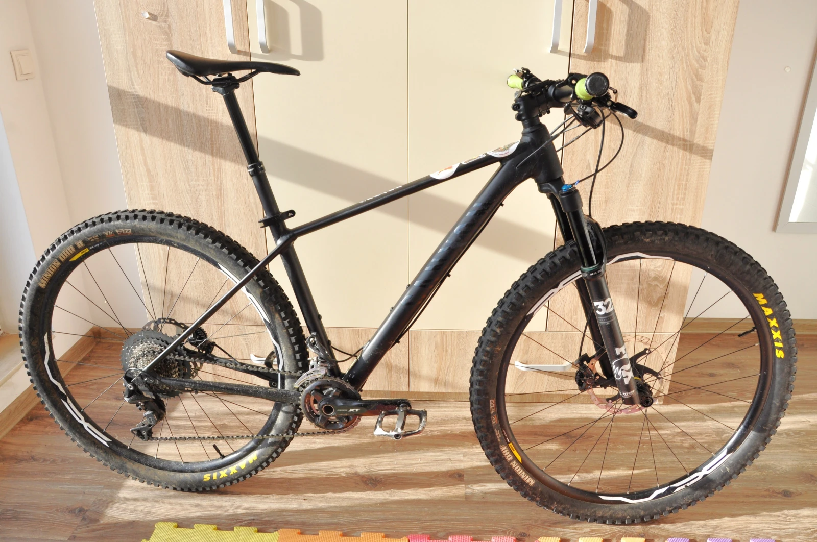 ��������� Grand Canyon AL SLX 9.0 SL | Mobile.bg � ����������� 2