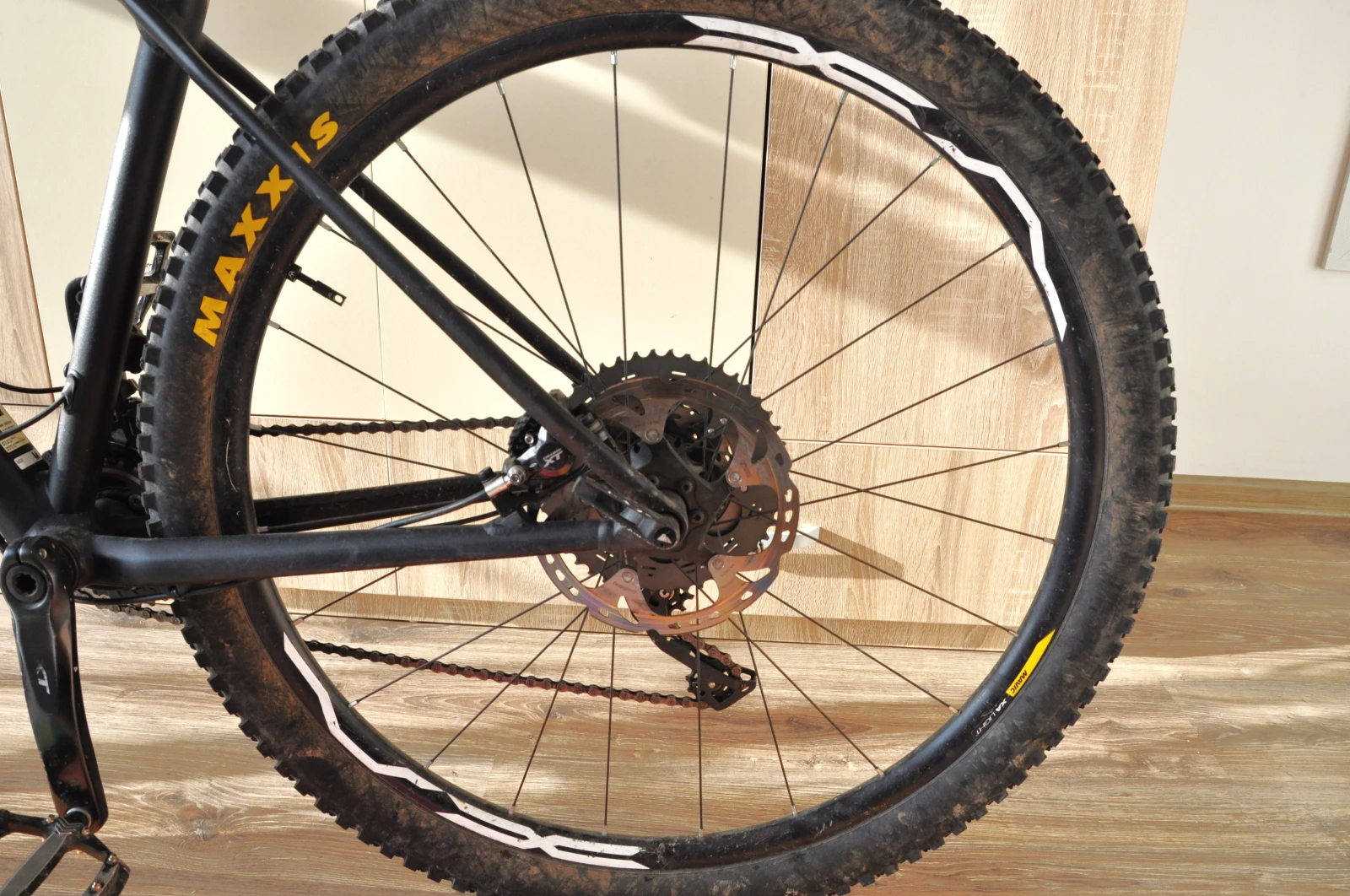 ��������� Grand Canyon AL SLX 9.0 SL | Mobile.bg � ����������� 5