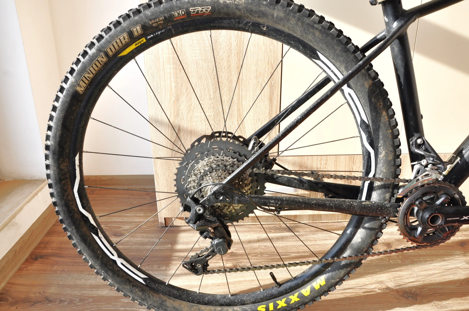 ��������� Grand Canyon AL SLX 9.0 SL | Mobile.bg � ����������� 8