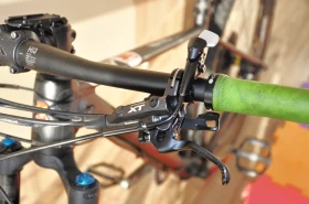 ��������� Grand Canyon AL SLX 9.0 SL | Mobile.bg � ����� ������ 16