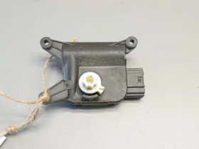 Ел клапа, моторче парно, климатик Фолксваген Туран, Голф 5 2.0тди