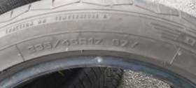 Гуми Летни 235/45R17, снимка 9