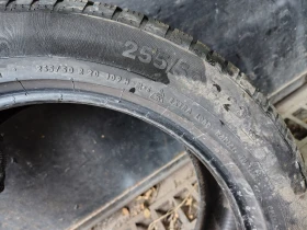 Гуми Зимни 255/50R20, снимка 6