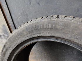 Гуми Зимни 255/50R20, снимка 3