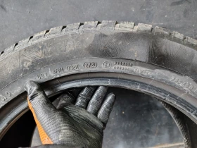 Гуми Зимни 255/50R20, снимка 5