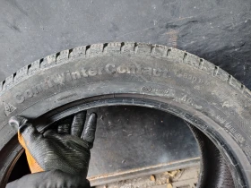 Гуми Зимни 255/50R20, снимка 4