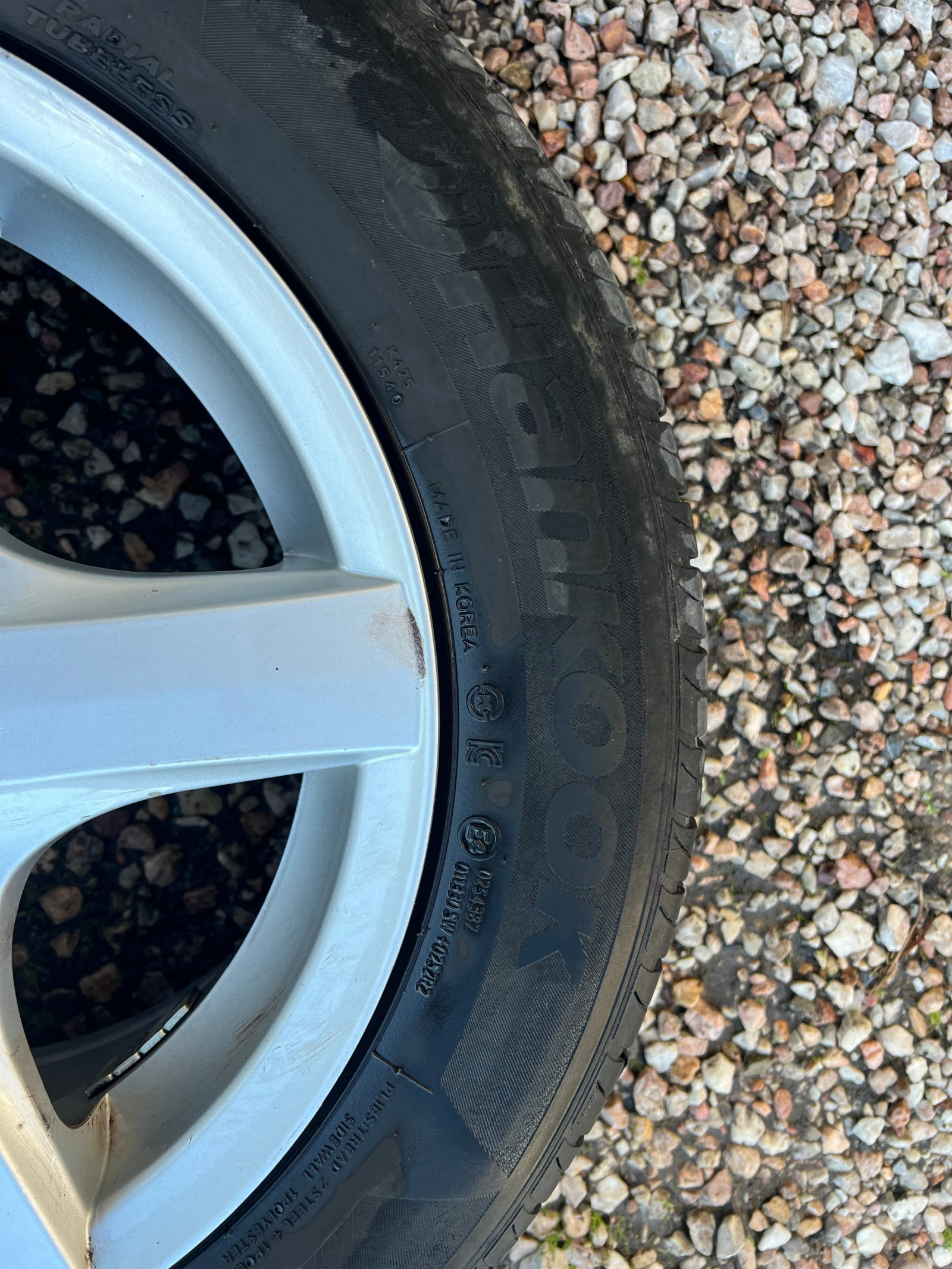    185/65R15  Nissan Altima | Mobile.bg   6