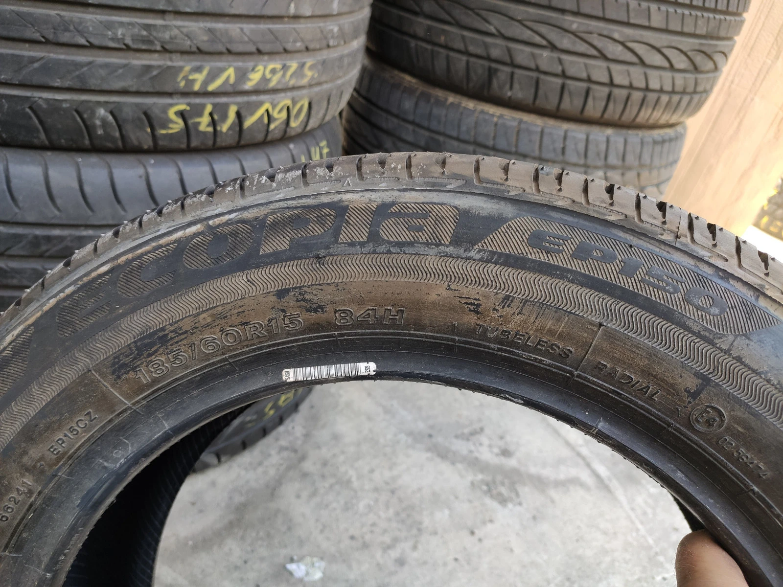  185/60R15 | Mobile.bg   6