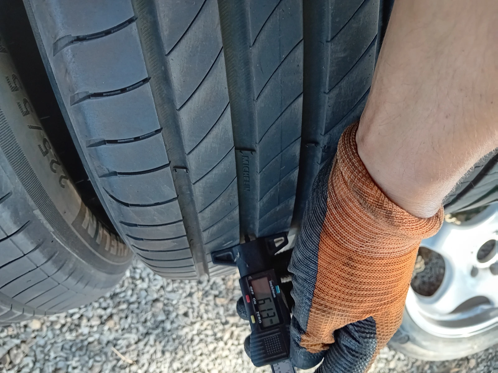  225/55R18 | Mobile.bg   4