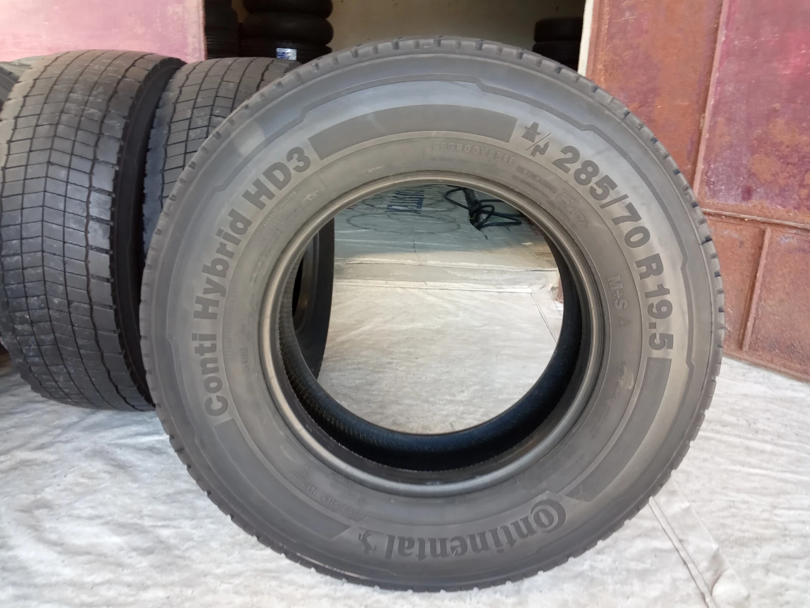  285/70R19.5 | Mobile.bg   7