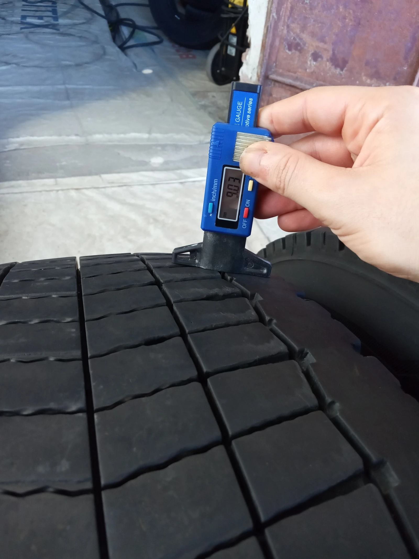  285/70R19.5 | Mobile.bg   6