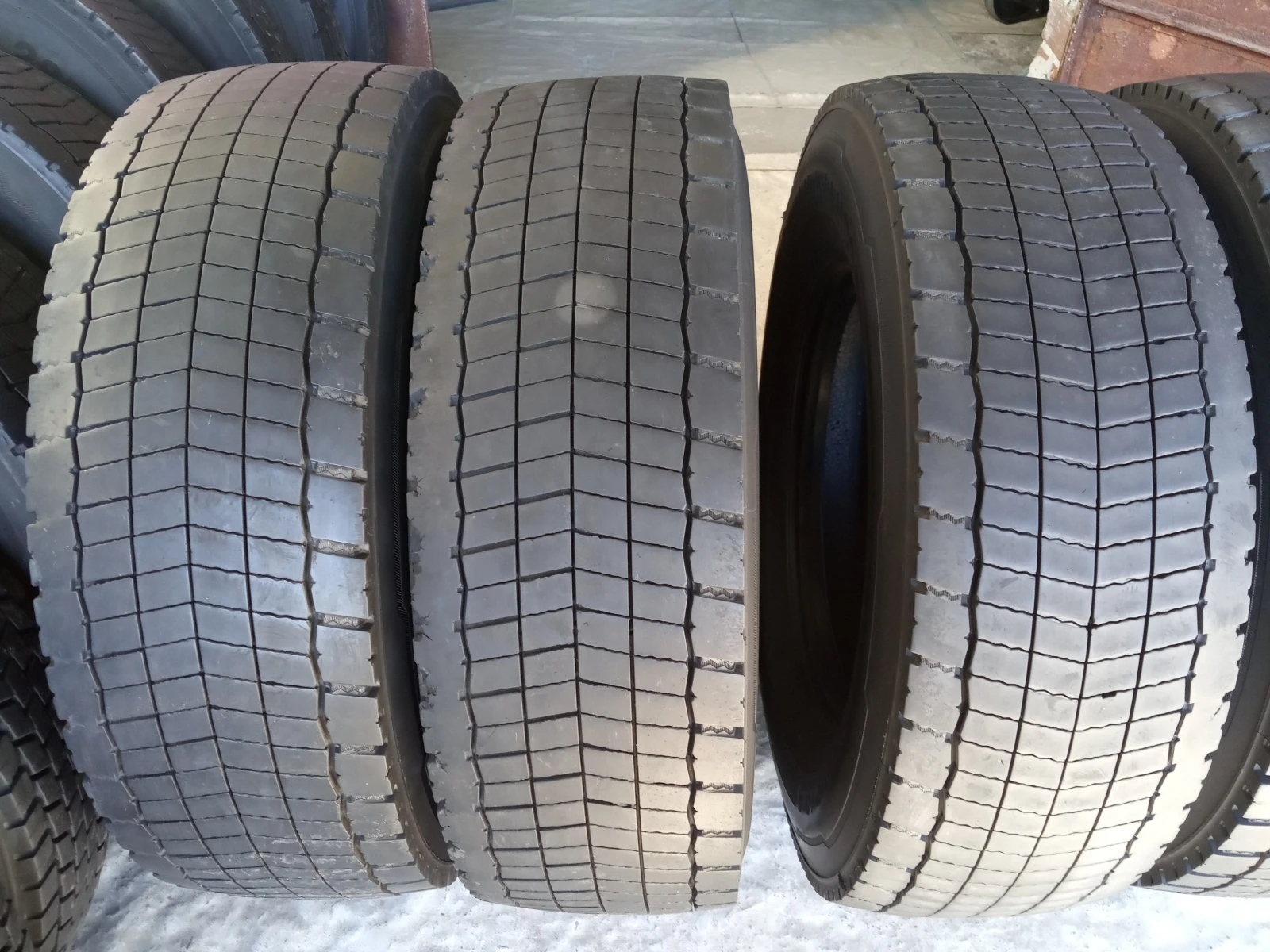  285/70R19.5 | Mobile.bg   2