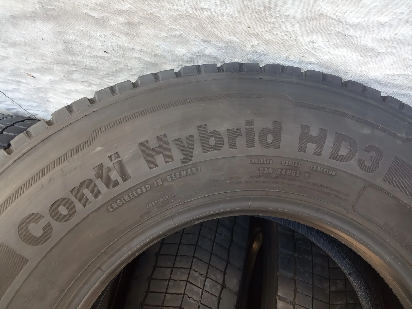  285/70R19.5 | Mobile.bg   9