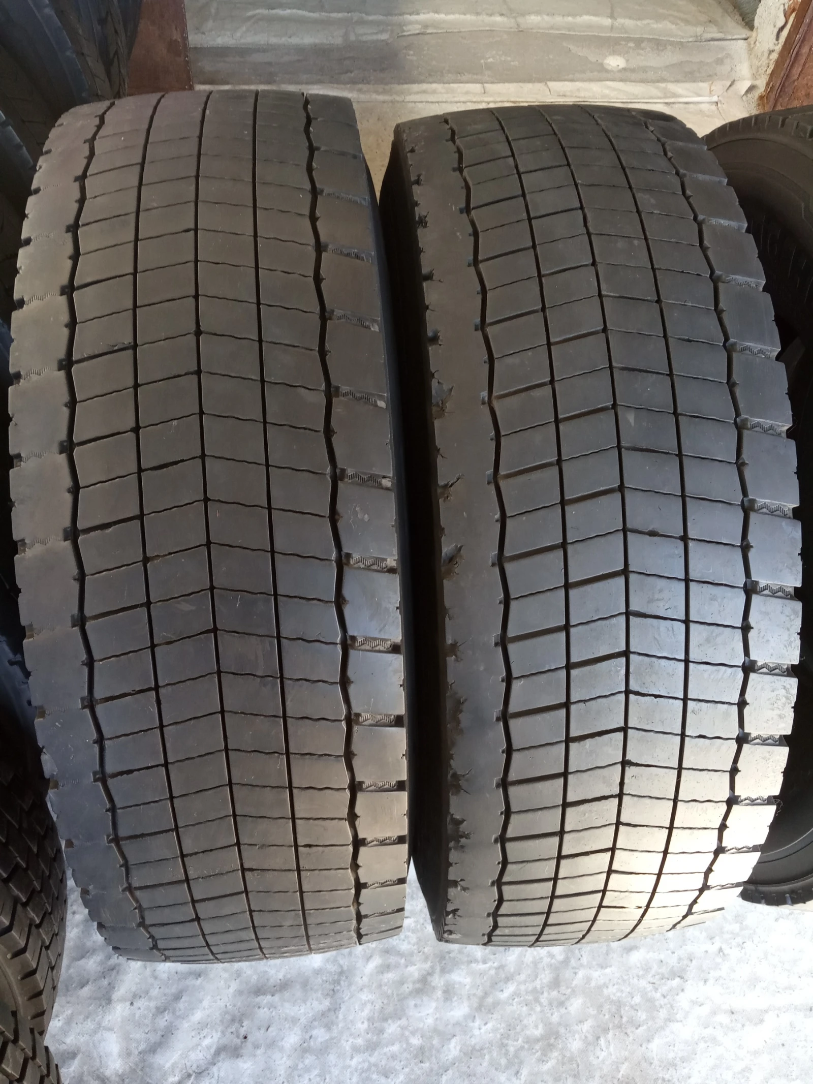  285/70R19.5 | Mobile.bg   16